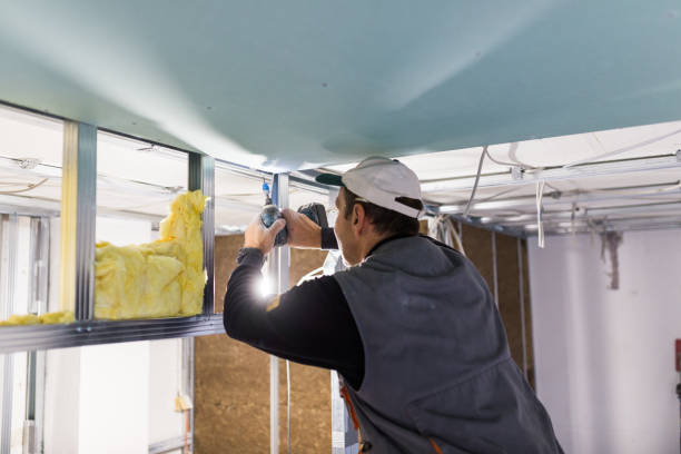 Best Cellulose Insulation  in Midland, NC