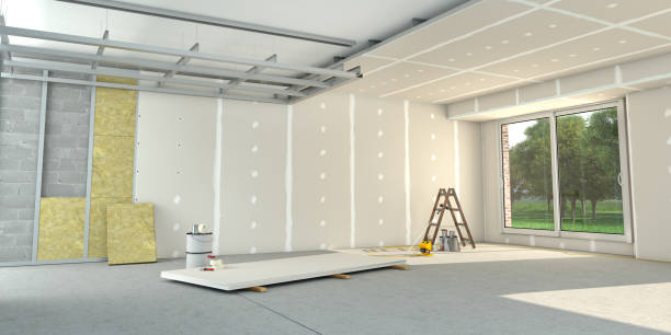Best Professional Insulation Contractor  in Midland, NC