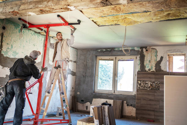 Range of Insulation Solutions in Midland, NC