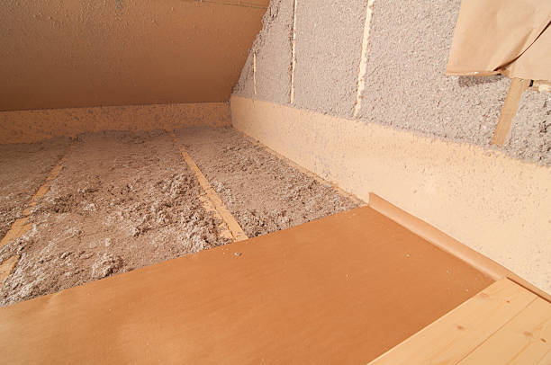 Best Affordable Insulation Services  in Midland, NC