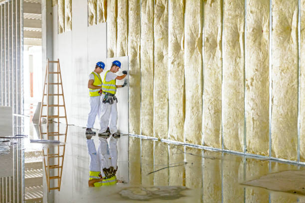 Professional Insulation Contractor in Midland, NC